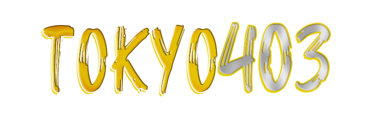 TOKYO403